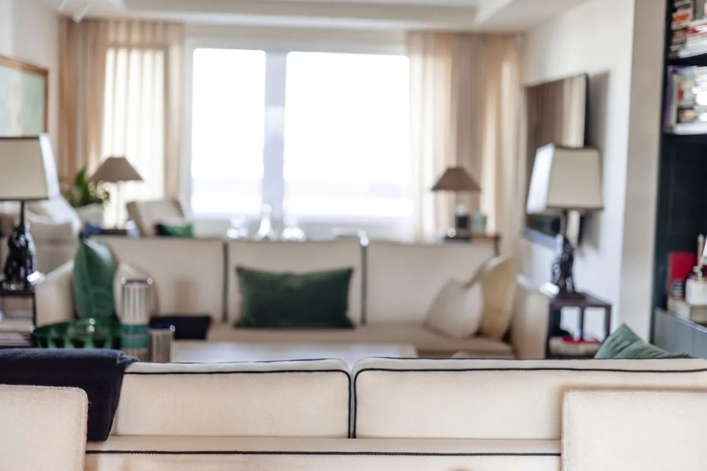 Exklusiv - Wunderschöne, vollständig renovierte Wohnung - Foto 2 von 7