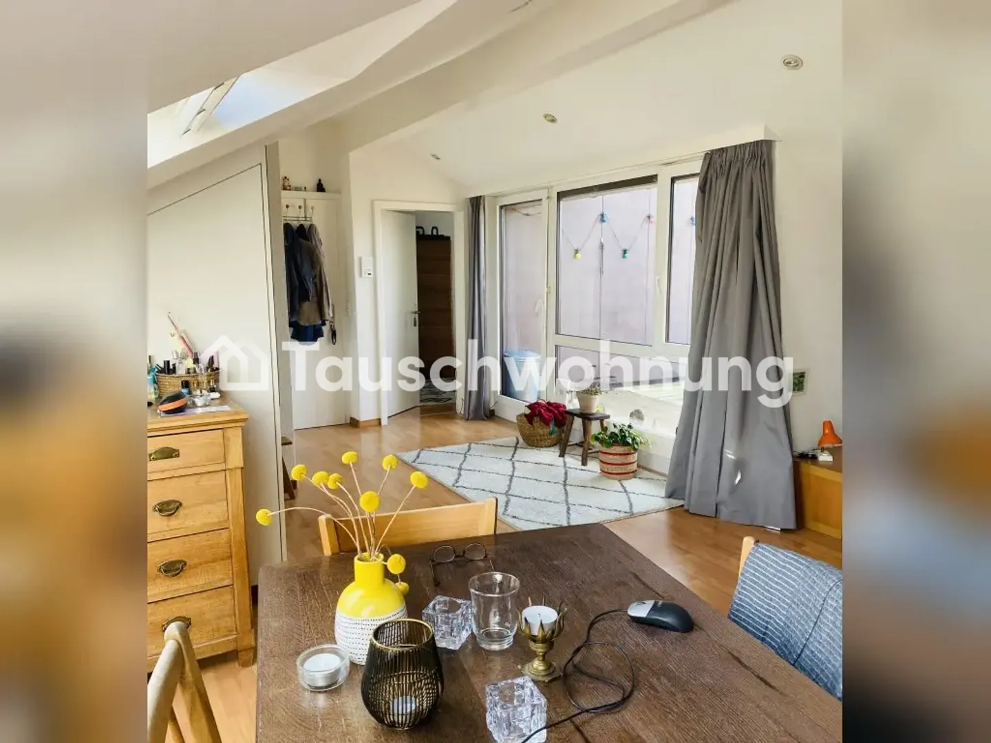 Penthouse with Terrace in District 3 - Photo 3 of 13