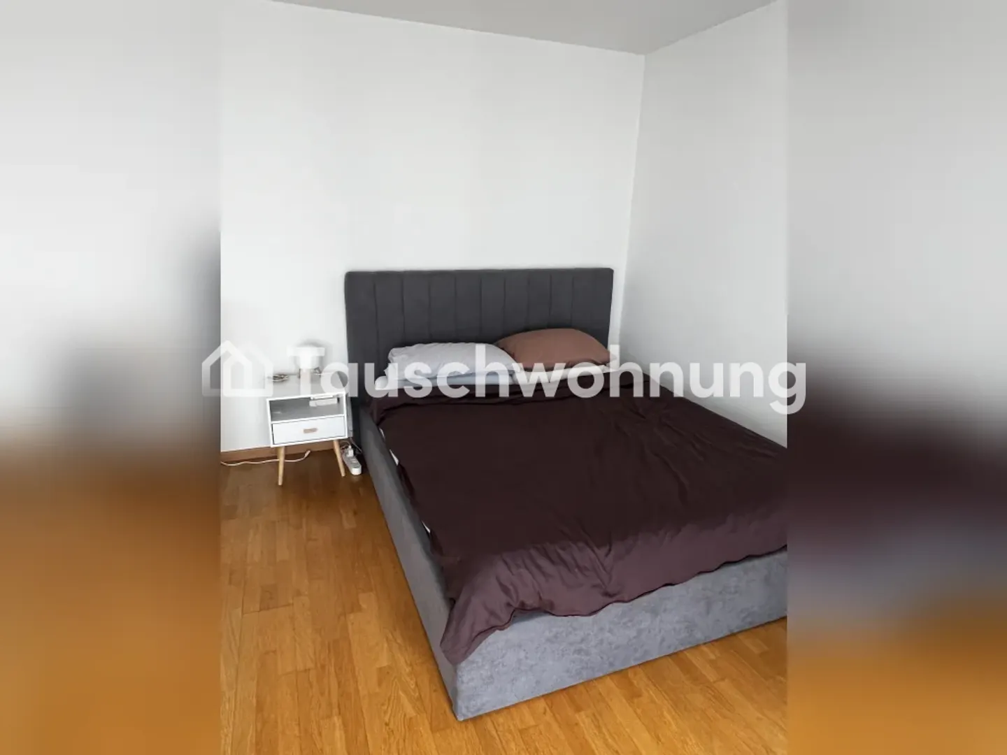Bright 1.5-room apartment in Seefeld, quiet courtyard, Zurich K8 - Photo 8 of 8