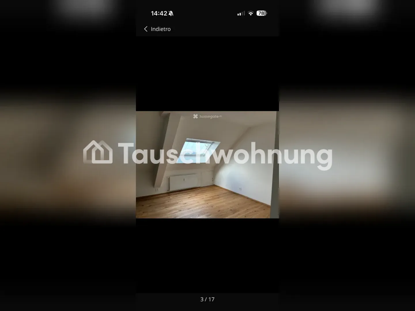 Ideal for Zurich residents: 3-room apartment in District 2 - Photo 3 of 7