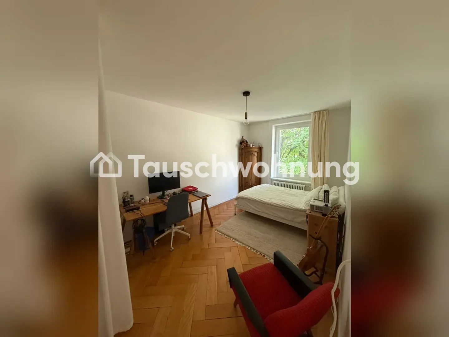 Modernes Apartment mit Dachterrasse - Foto 6 von 8