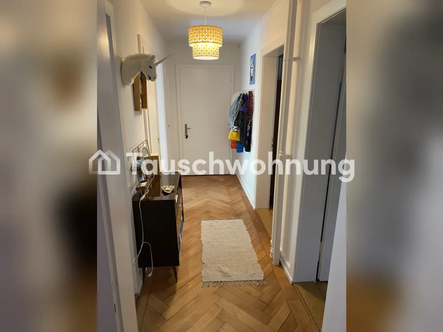 Wunderschöne Altbauwohnung mit privatem Garten und Balkon - Foto 5 von 5