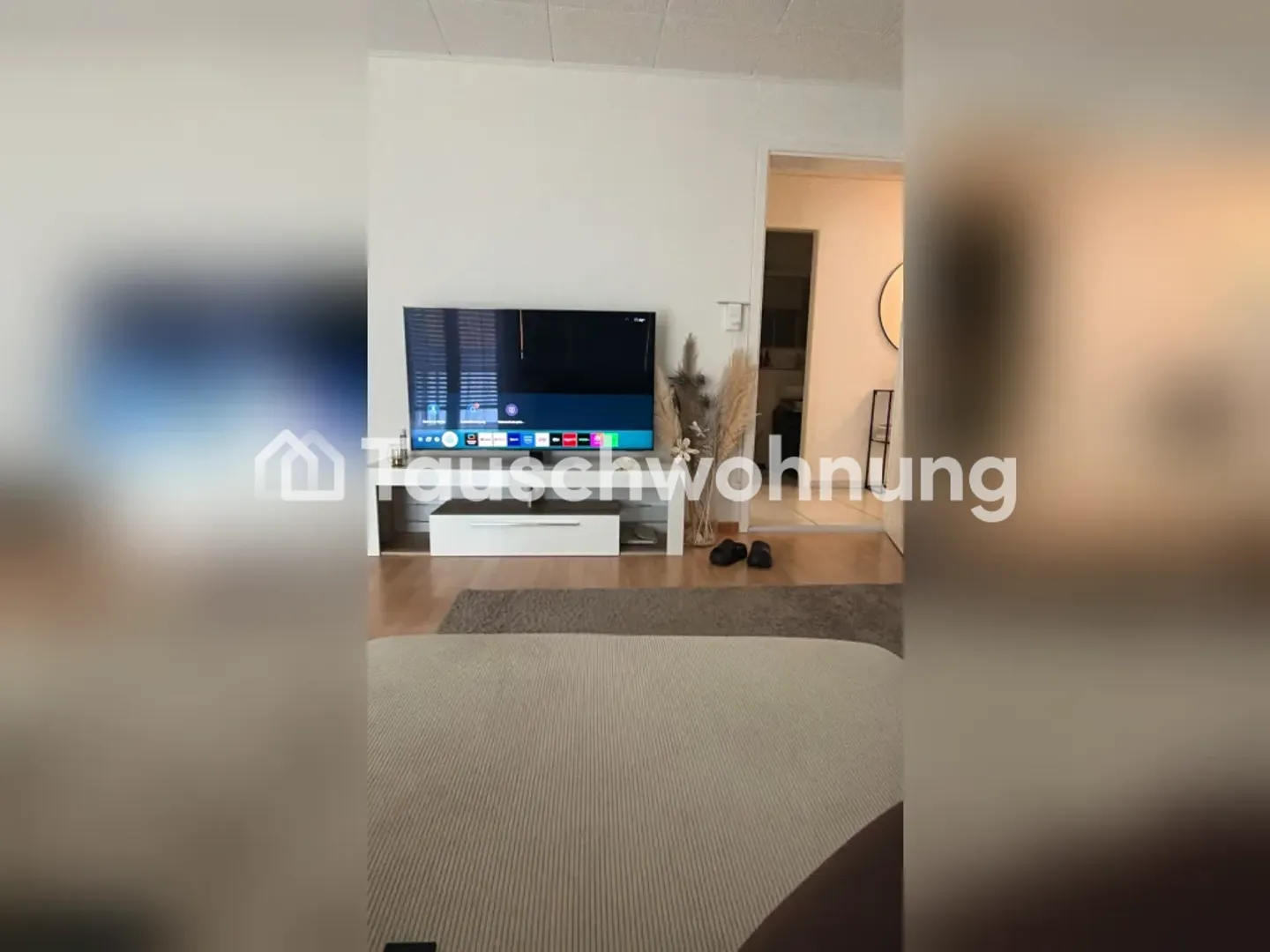 Geräumige 2-Zimmer-Wohnung - Foto 2 von 2