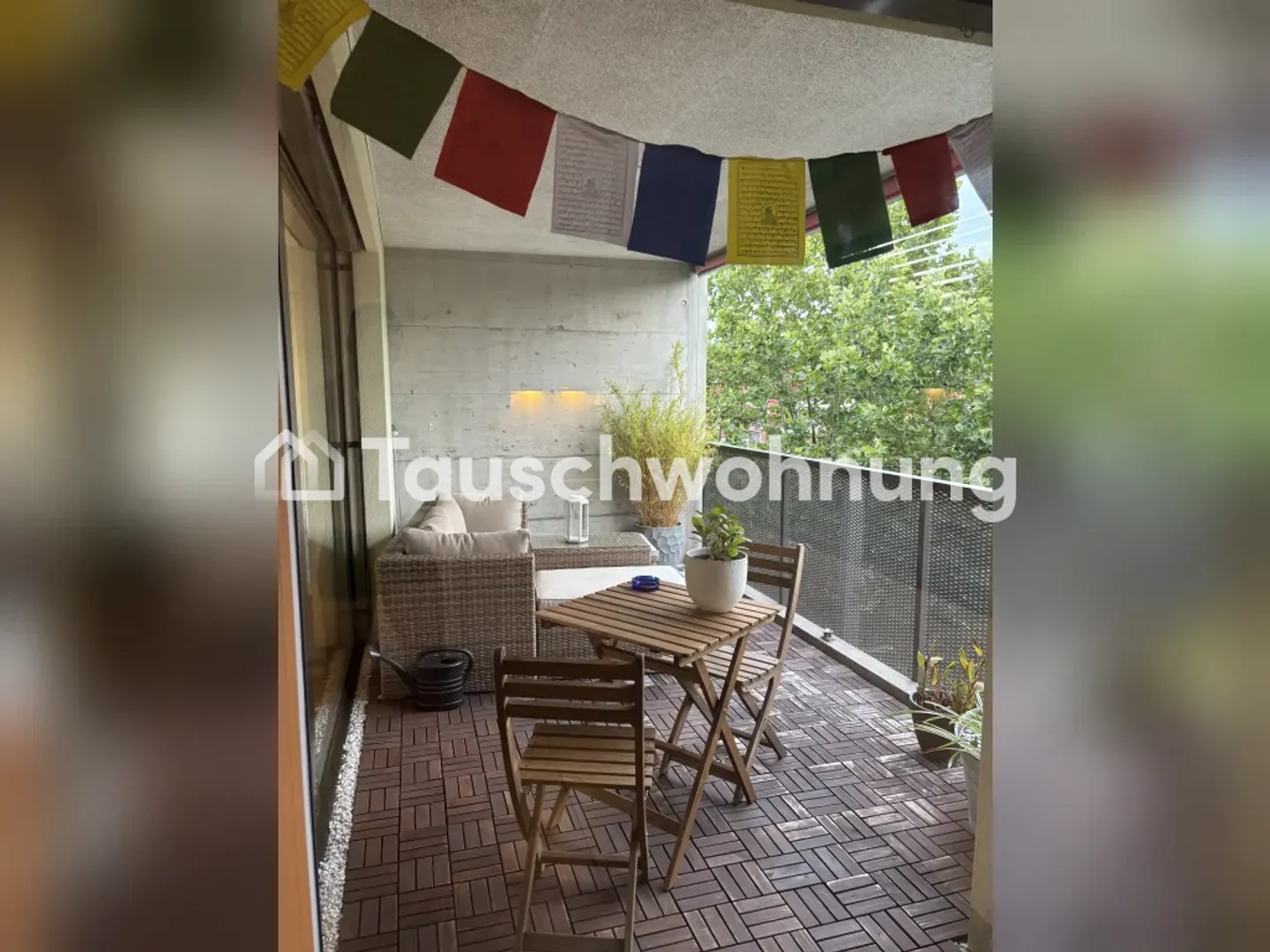Geräumige Wohnung in Schlieren - Foto 4 von 12