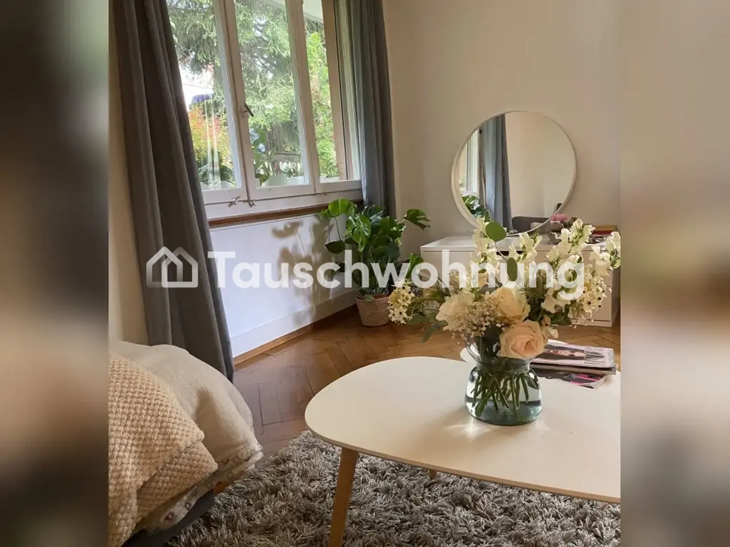 Appartement de rêve à Wipkingen à échanger - Photo 2 sur 6