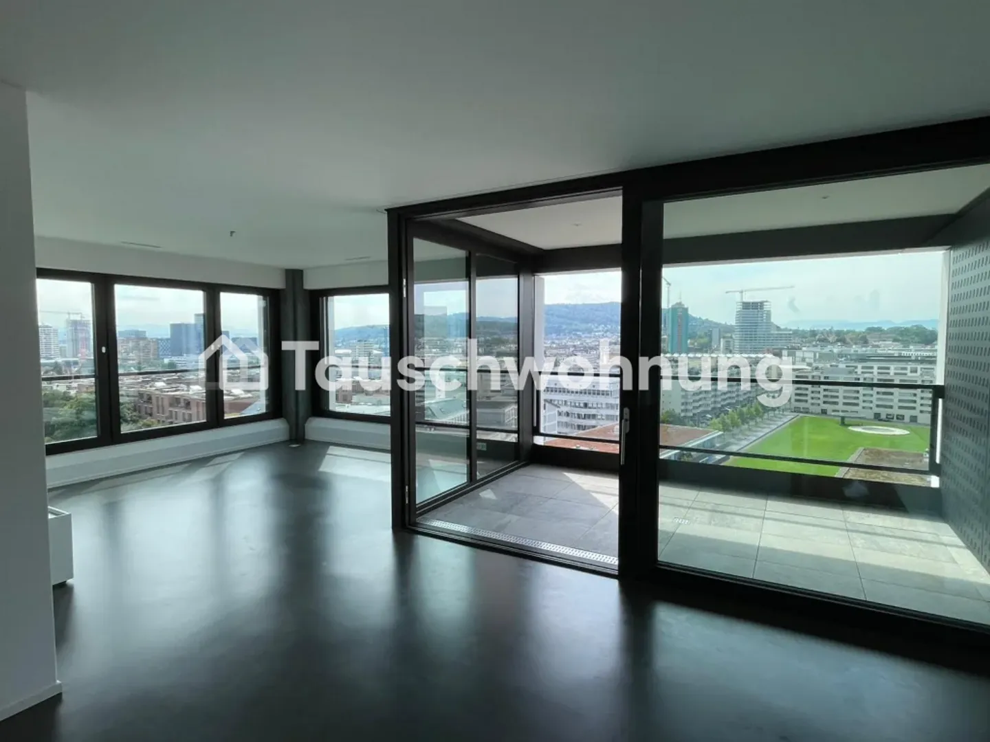Tausch deine Wohnung in Zürich - Photo 3 sur 13