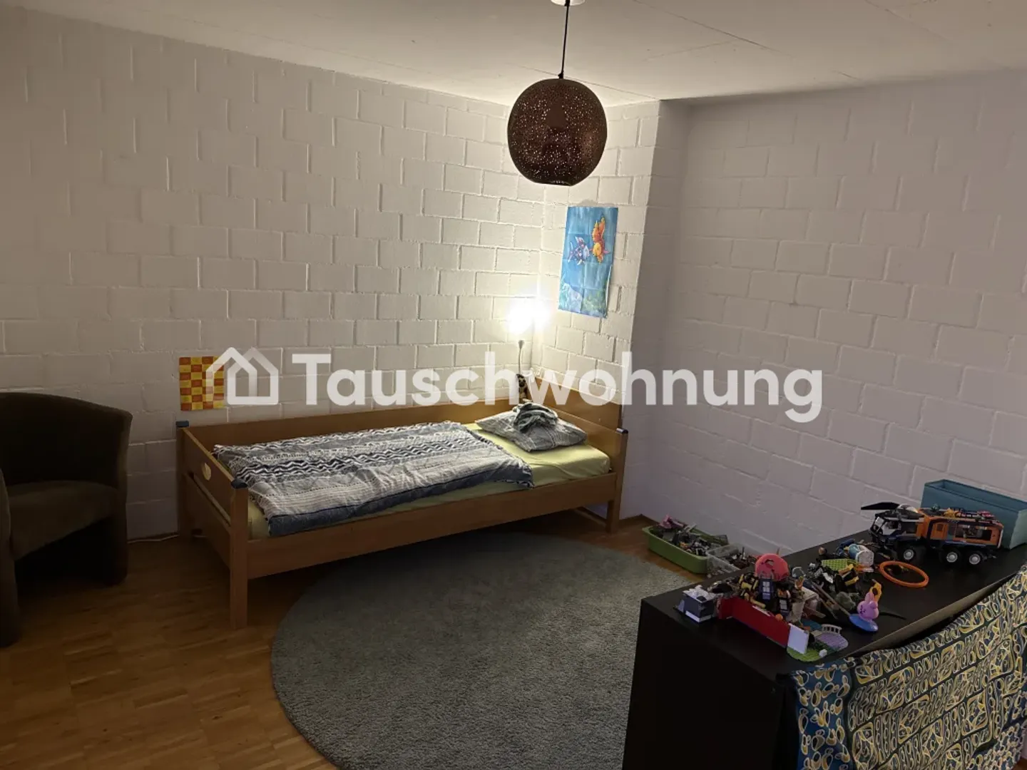 Swap your 4-room apartment in Winterthur! - Photo 8 of 8