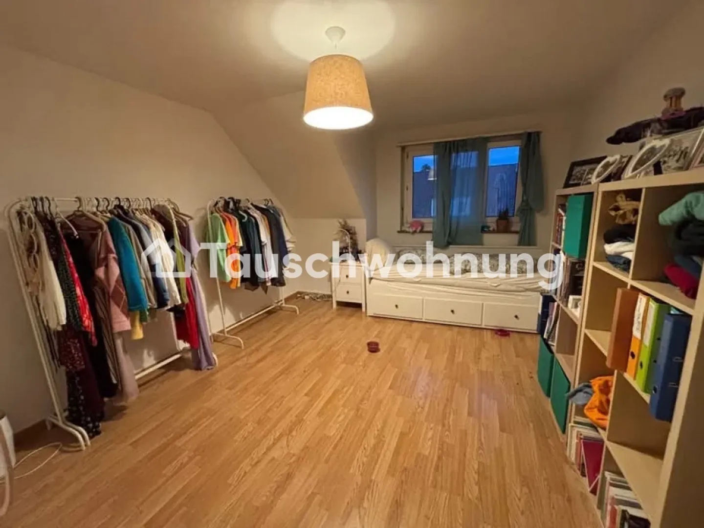 Gemütliche Wohnung in Zürich - Foto 1 von 7