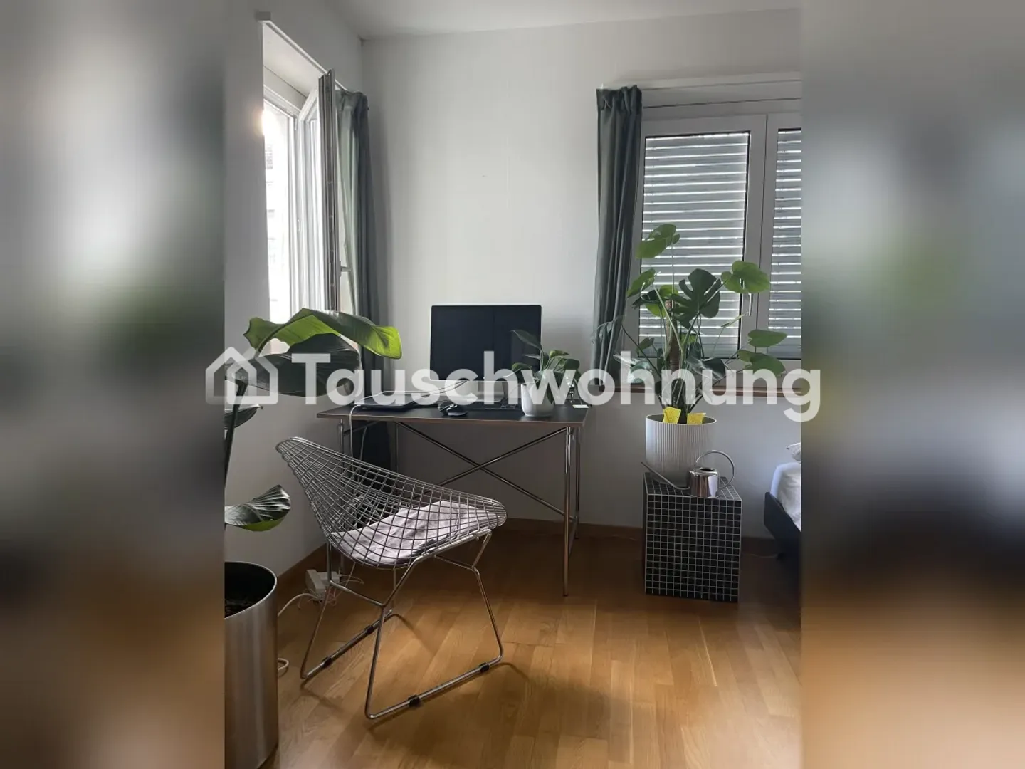 1.5-room apartment in Zurich, District 8 - Photo 1 of 3