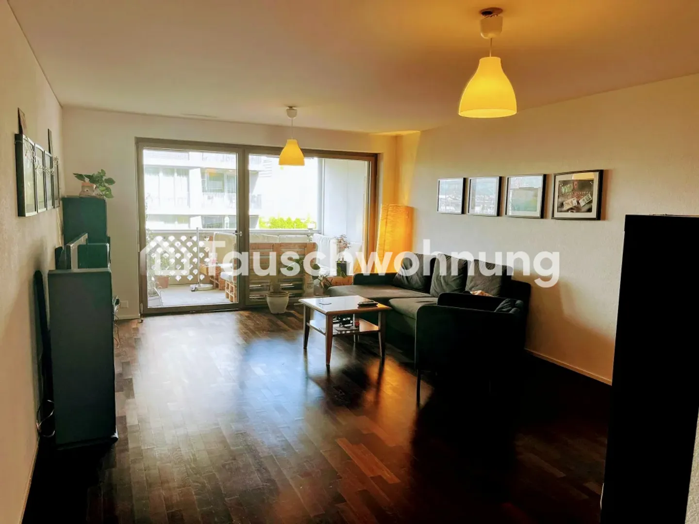 Échangez mon appartement de 4,5 pièces à Zurich, quartier 5 - Photo 2 sur 12