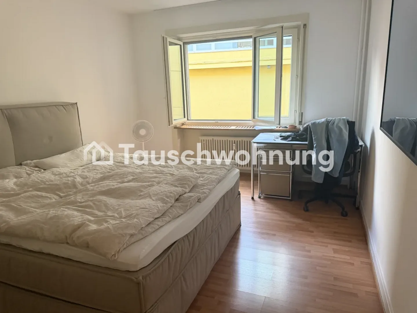 2 Room Apartment with Balcony near Werd Tram Stop - Photo 5 of 6