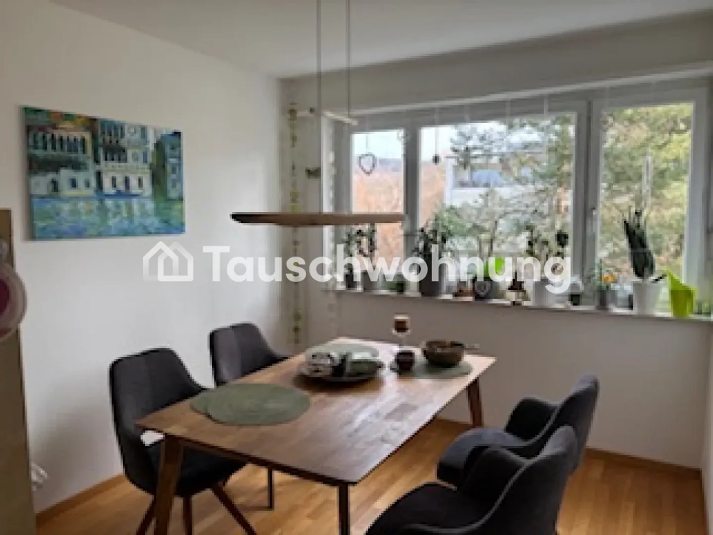 3.5-Zimmer-Flat in Zollikon, suche Zürich und Umgebung 2.5-Z - Photo 3 of 10