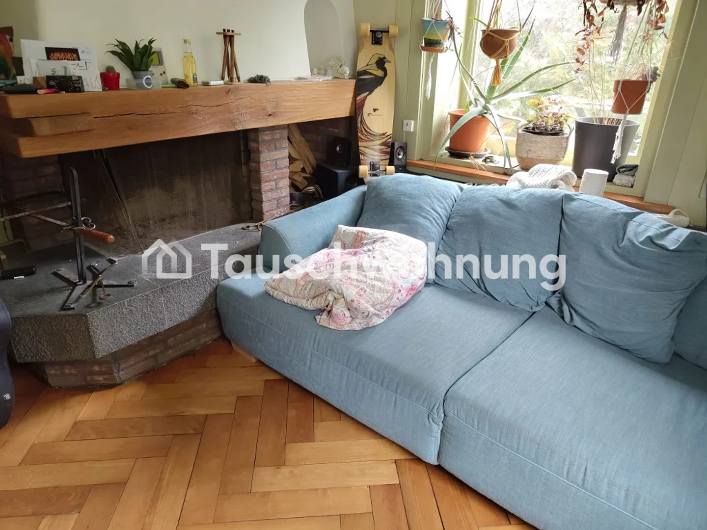 Tausche 3-Zimmer-Wohnung in Winterthur Stadt - Photo 8 of 9