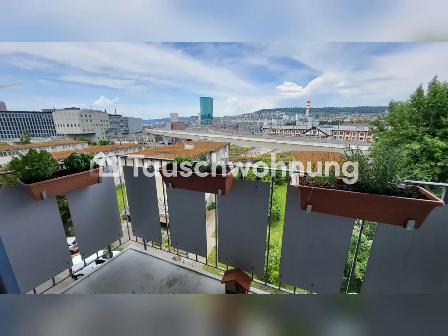 3-room apartment in Zurich, District 4, 60 m² - Photo 3 of 8