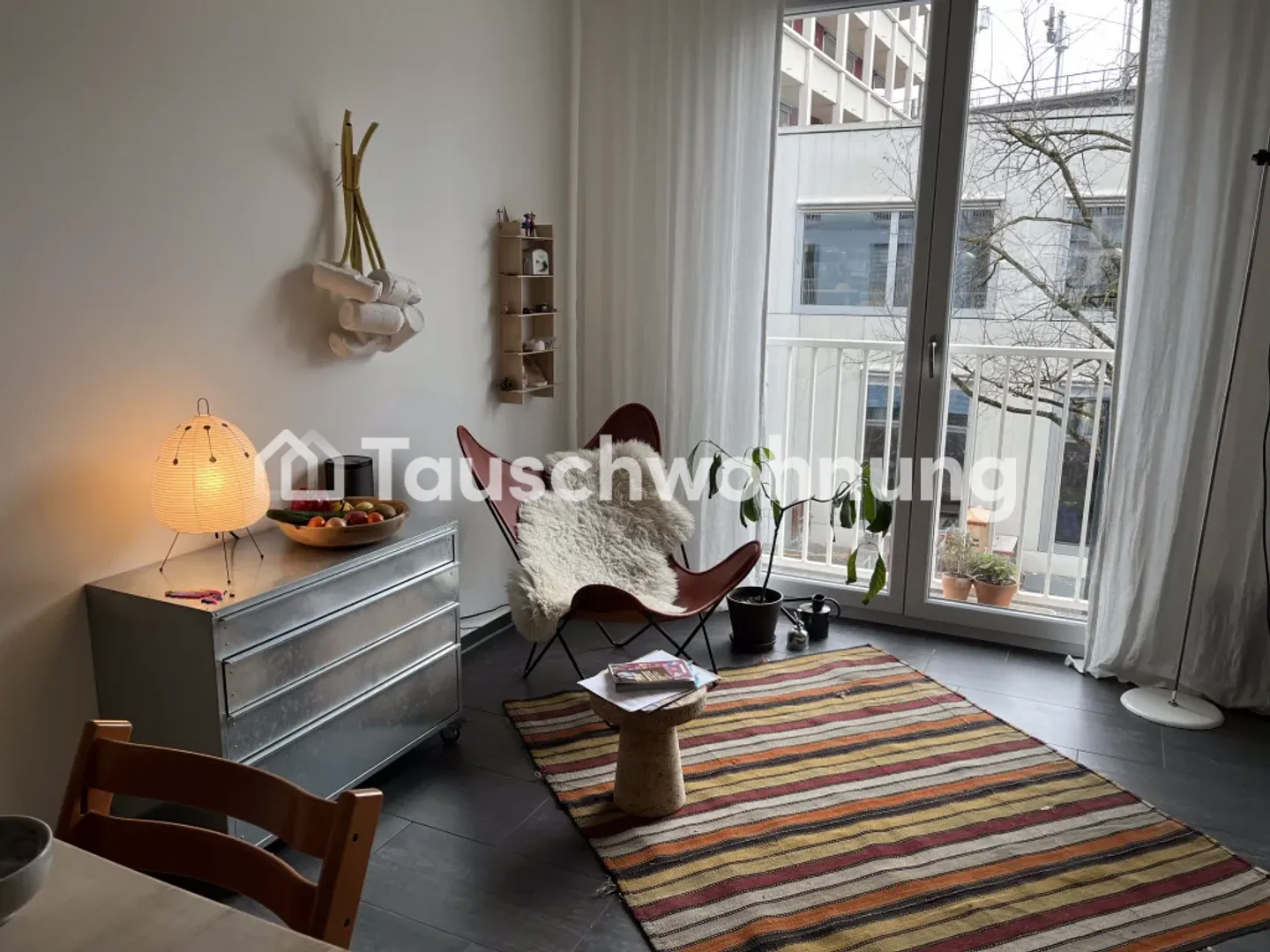 Appartement spacieux dans le quartier industriel de Zurich - Photo 7 sur 8