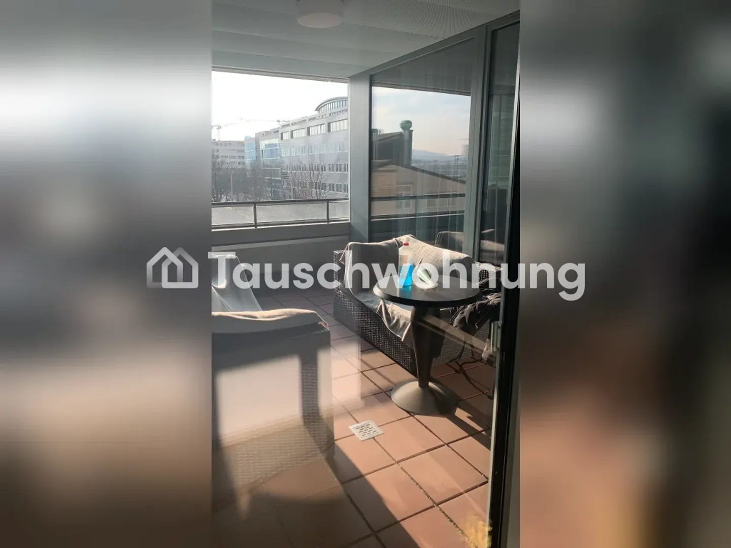 Charmante appartement de 3,5 pièces à Zurich, quartier 9 - Photo 2 sur 6