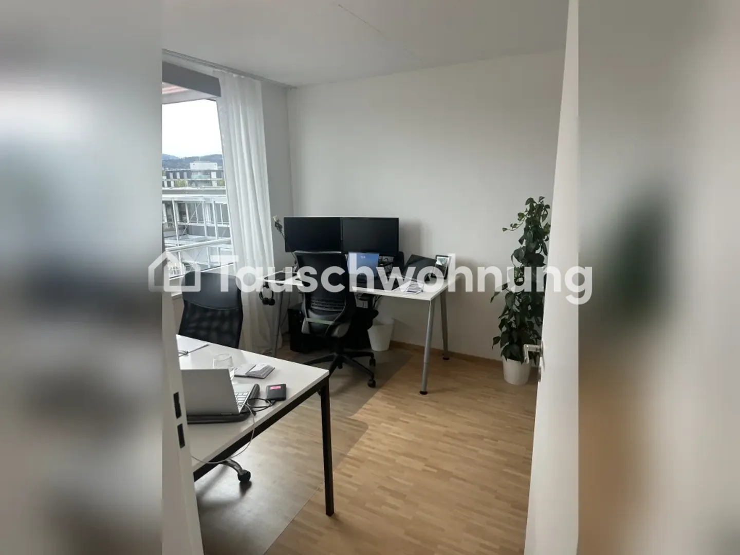 Ideal for Families: New 4.5-Room Apartment in Wetzikon - Photo 8 of 9