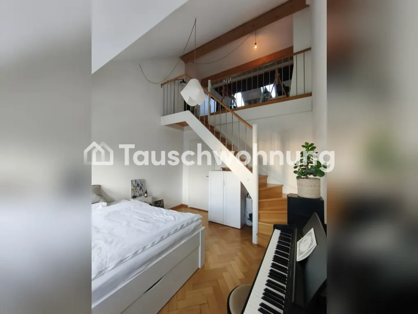 Mind. 1,5-Zimmer-Wohnung zentral gelegen in Zürich gesucht - Photo 1 of 7