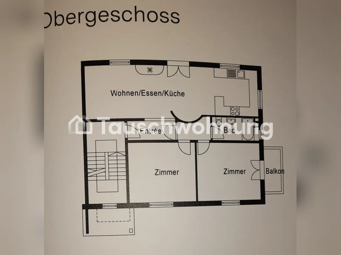 Appartamento di 3.5 locali ad Adliswil, 77 m² - Foto 7 di 7