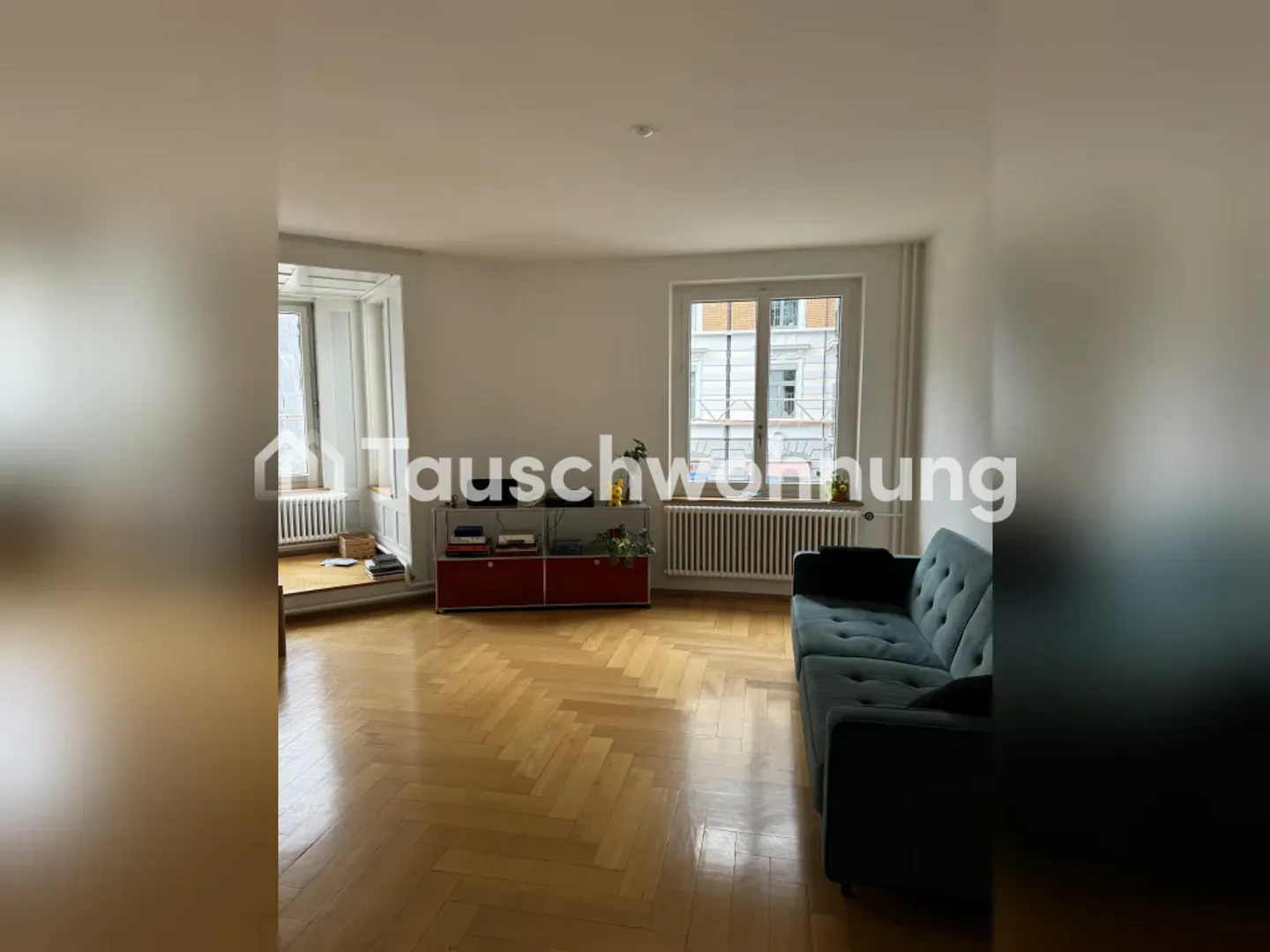 Charming old apartment in beautiful district Kreis 3 - Photo 1 of 9