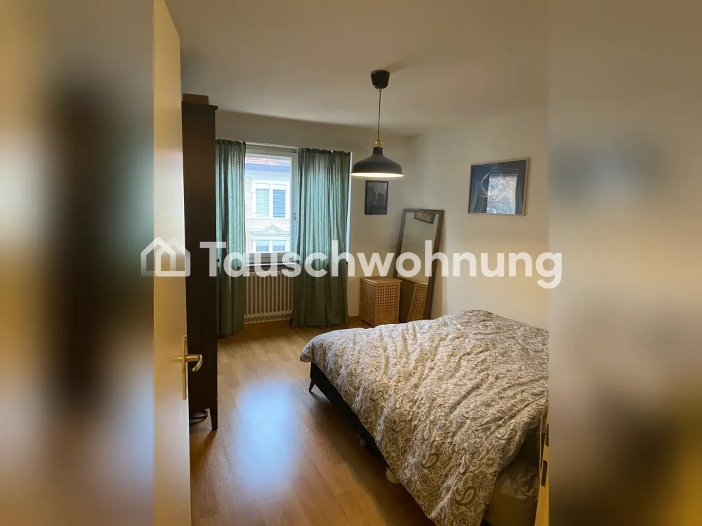 Offro appartamento 2 stanze a Zurigo, cerco più grande - Foto 7 di 7