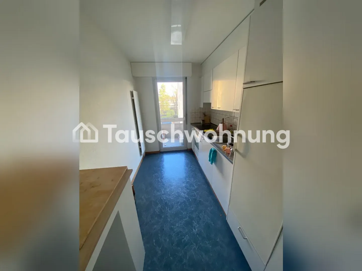 Geräumige 3-Zimmer-Wohnung - Foto 3 von 7