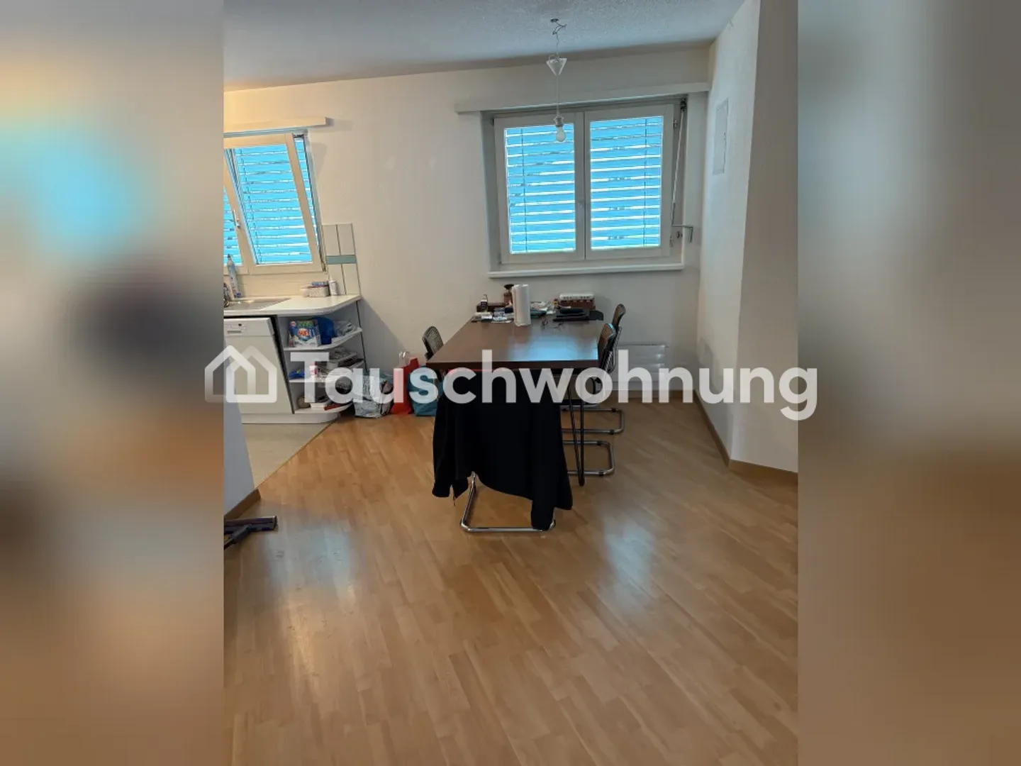 Belle appartement de 3,5 pièces à Josefswiese Kreis 5 - Photo 2 sur 6