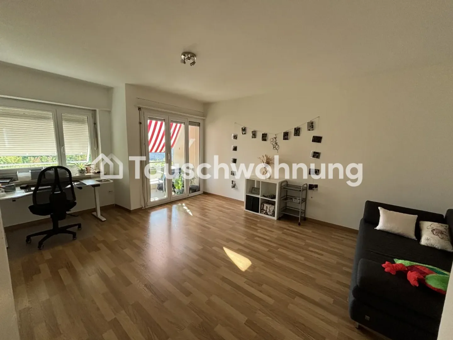 Zürich, Kreis 6/10: 3-Zimmer-Wohnung, 69 m² - Photo 1 of 7