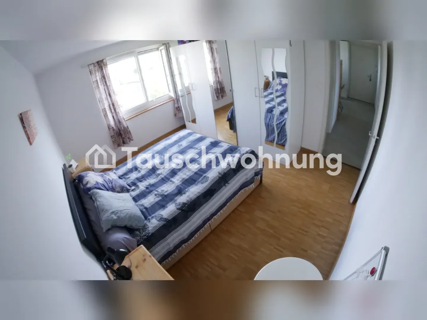 Gemütliche Wohnung in Zürich - Foto 2 von 9