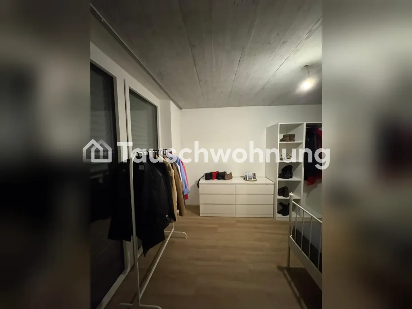 Beautiful 2.5-room apartment in Basel🤍 - Photo 6 of 8