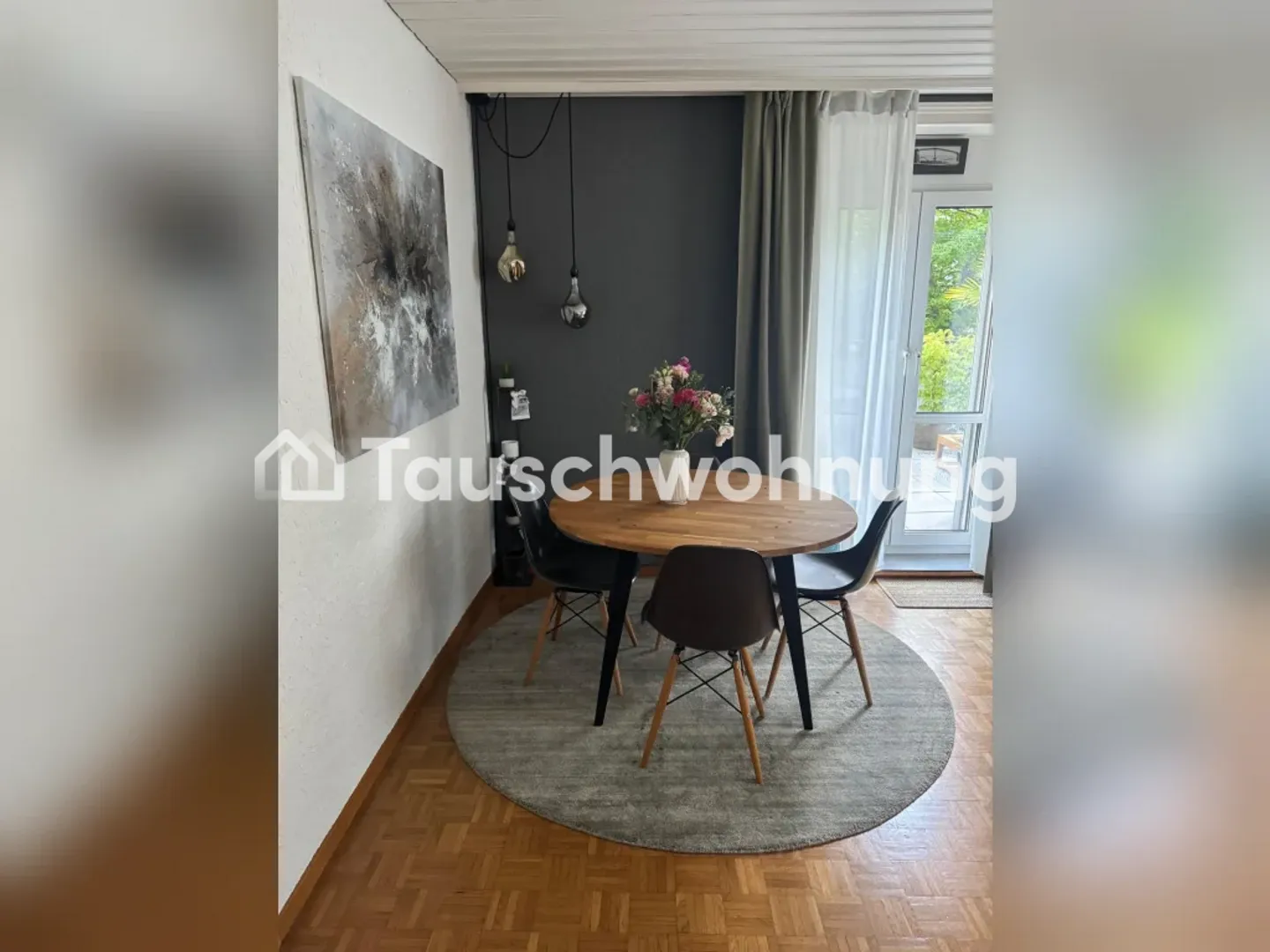 Helle Wohnung mit grosser Terasse - Photo 4 of 7