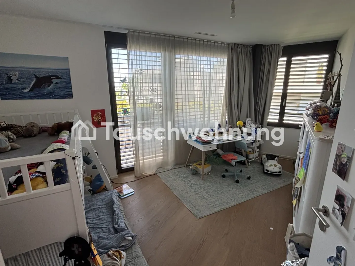 Parfait pour les familles à Zurich, quartier 7 - Photo 10 sur 13