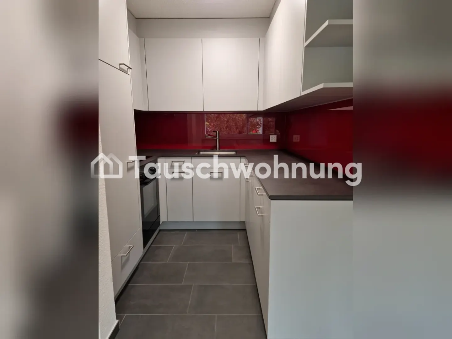 Renovierte Wohnung in Oberglatt - Foto 3 von 5