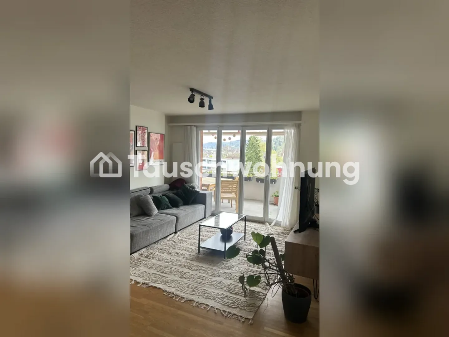 Grosszügige und schöne 4.5-Zimmer-Wohnung - Photo 1 of 7