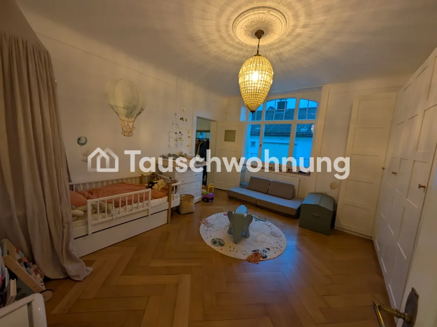Charmante Wohnung mit Seesicht - Foto 4 von 6