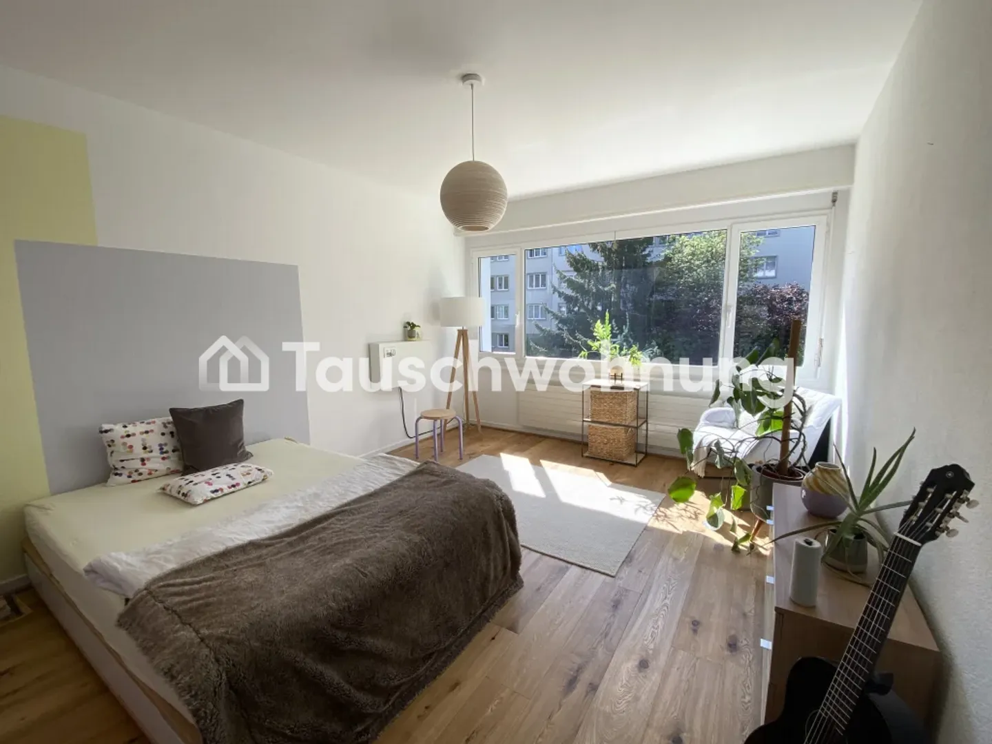 1.5-room apartment with balcony in Bern, Breitfeld - Photo 2 of 4