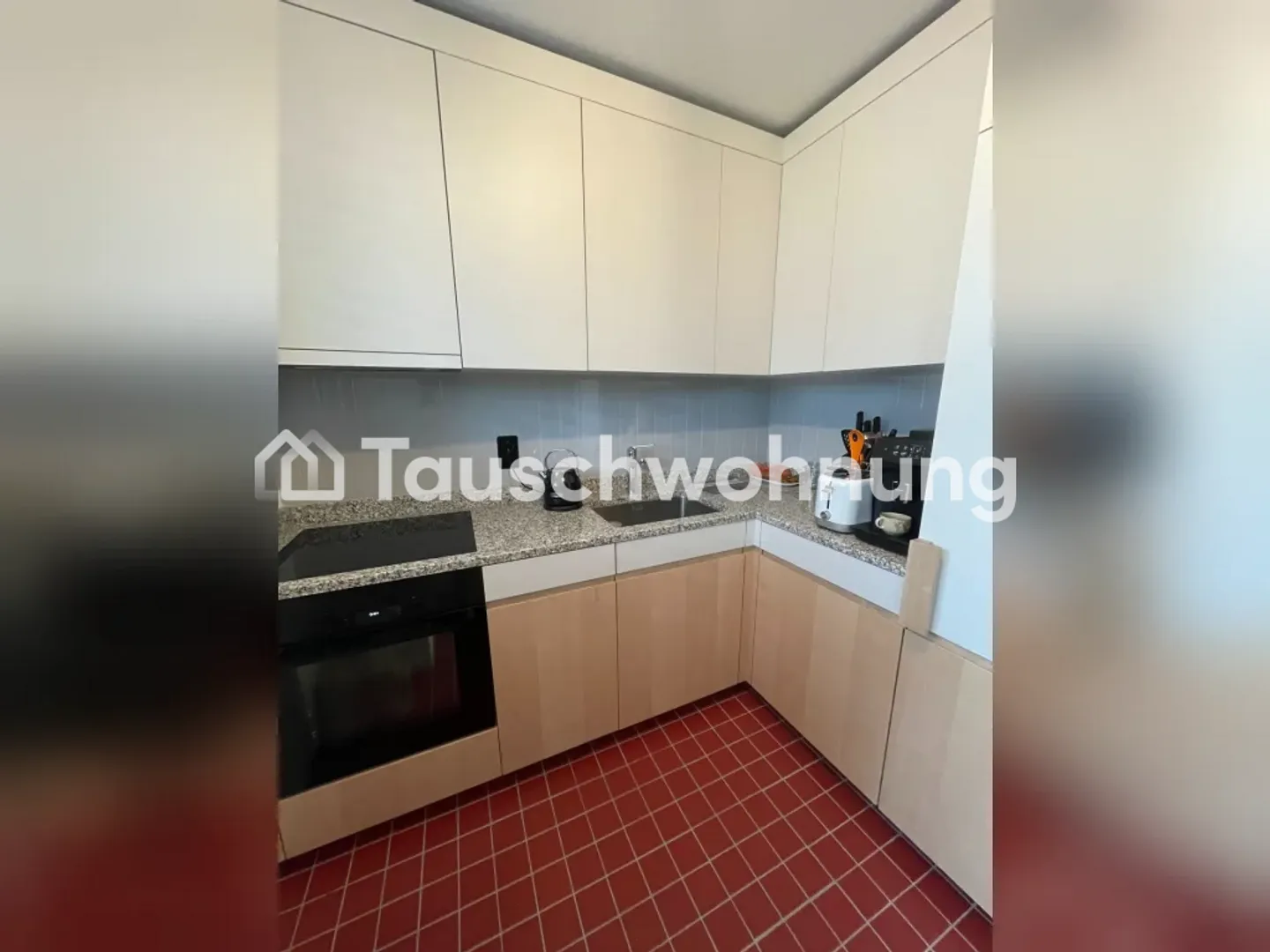 Accogliente appartamento di 2.5 locali a Stettbach in cambio di uno più grande a Zurigo - Foto 5 di 7