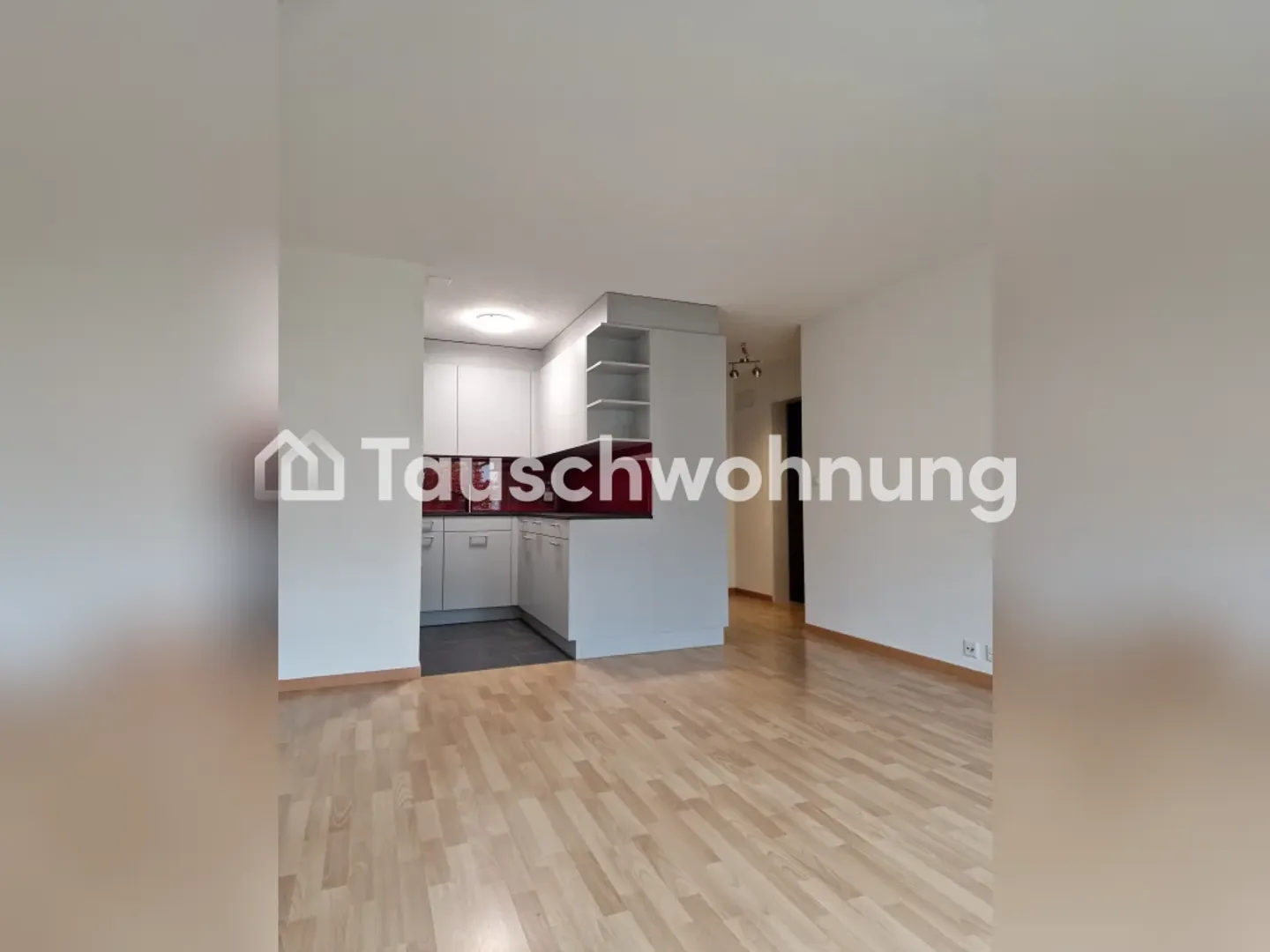 Renovierte Wohnung in Oberglatt - Foto 1 von 5