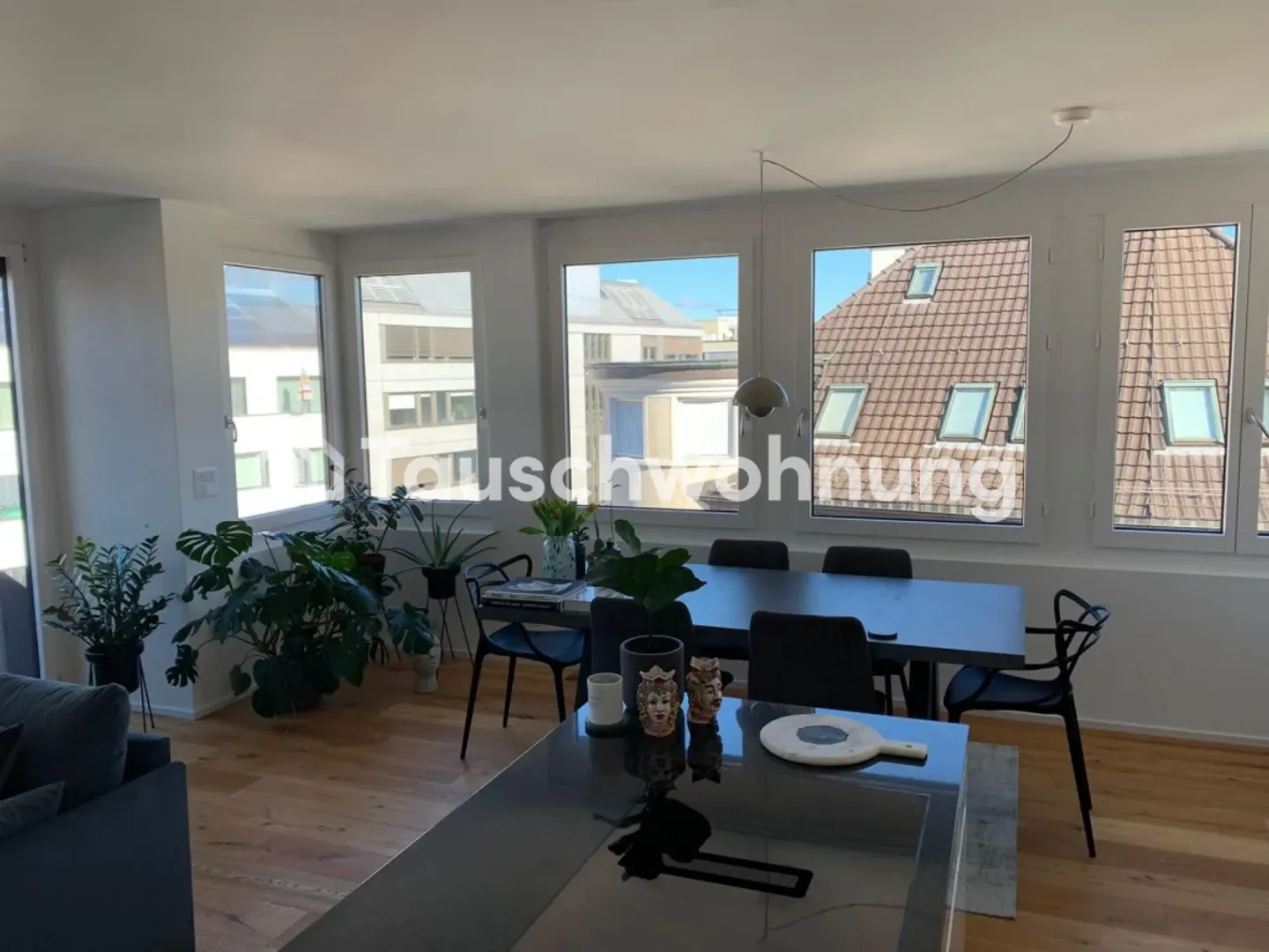 Appartement 2,5 pièces à Zurich, quartier 3 - Photo 3 sur 5