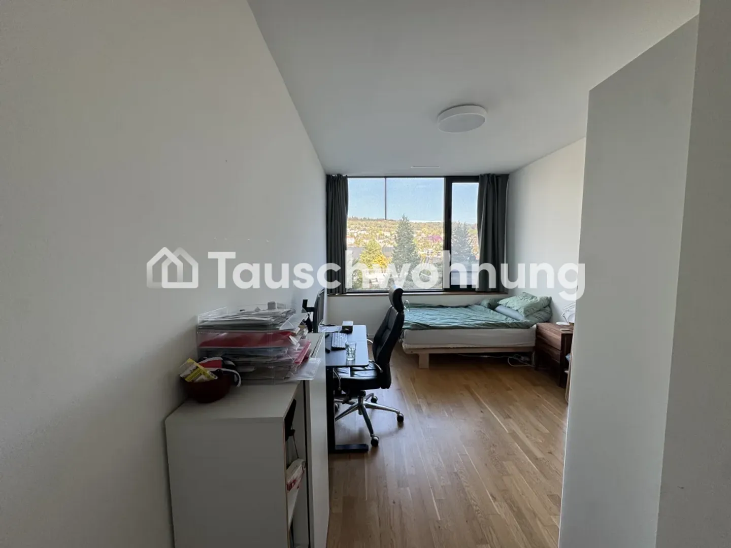 Quartier 5 : Appartement moderne de 4,5 pièces pour 2,5 pièces dans la ville de Zurich - Photo 8 sur 11