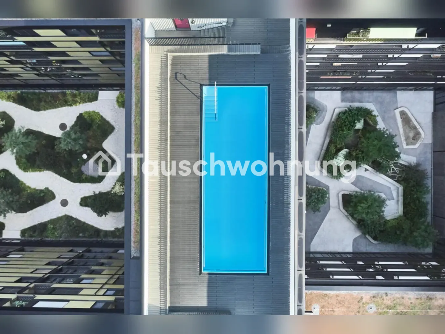 4,5 pièces à Schlieren, nouveau bâtiment avec piscine - Photo 1 sur 13