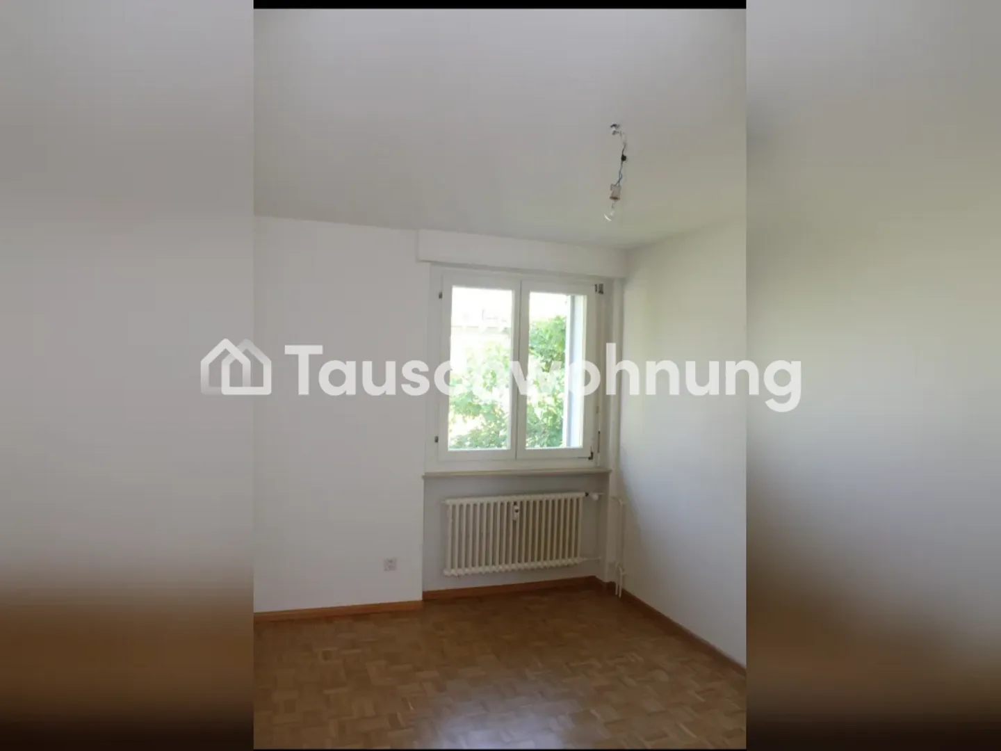 Wohnungstausch: Basel gegen Riehen - Photo 1 of 2