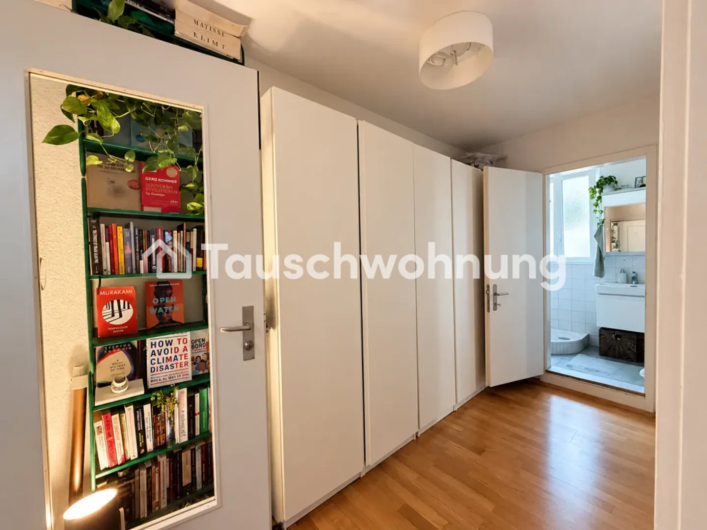 Appartamento centrale di 2,5 stanze a Niederdorf, Zurigo - Foto 8 di 13