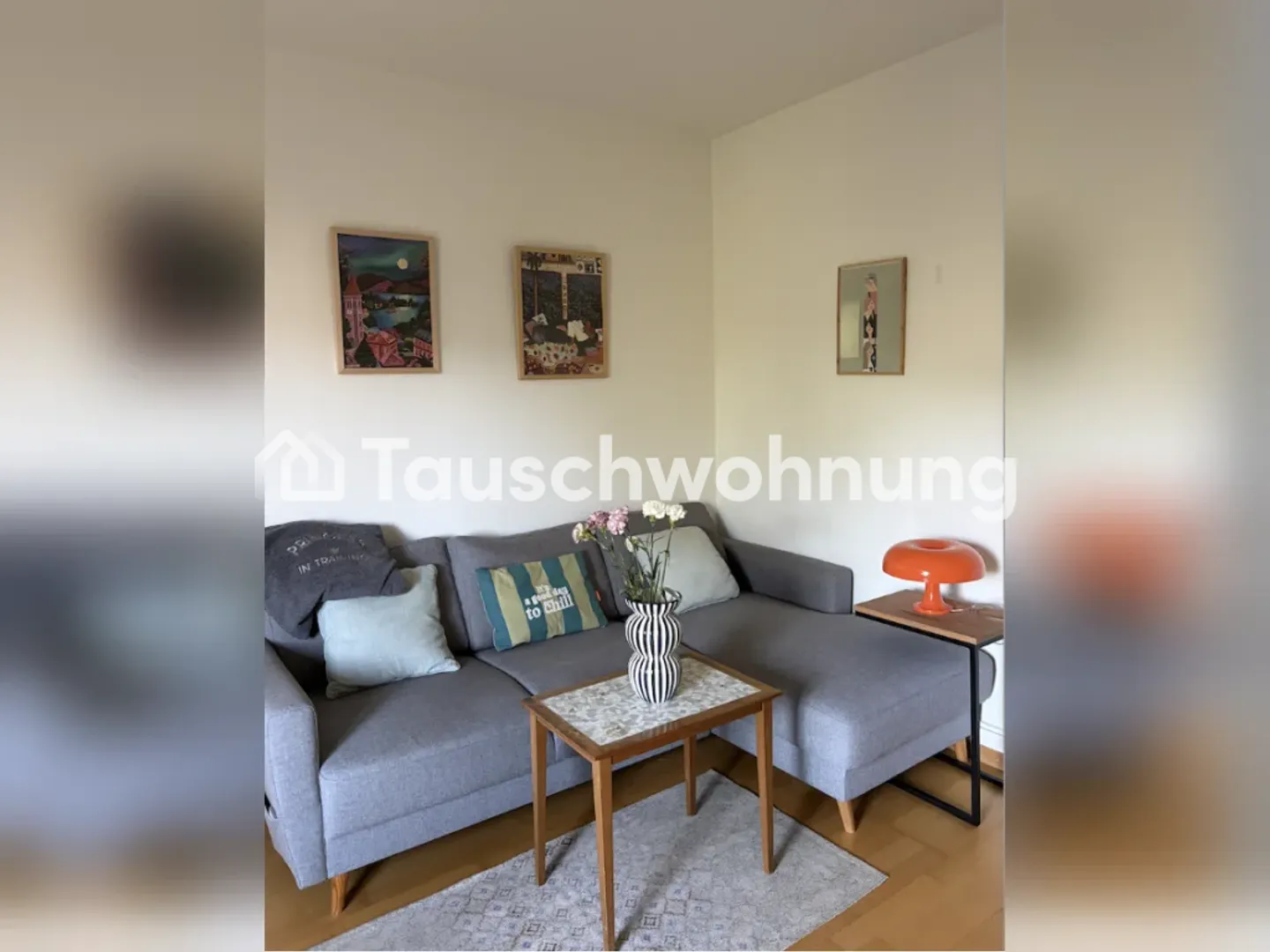 Appartement 2 pièces à Zurich, quartier 3, 55 m² - Photo 1 sur 1