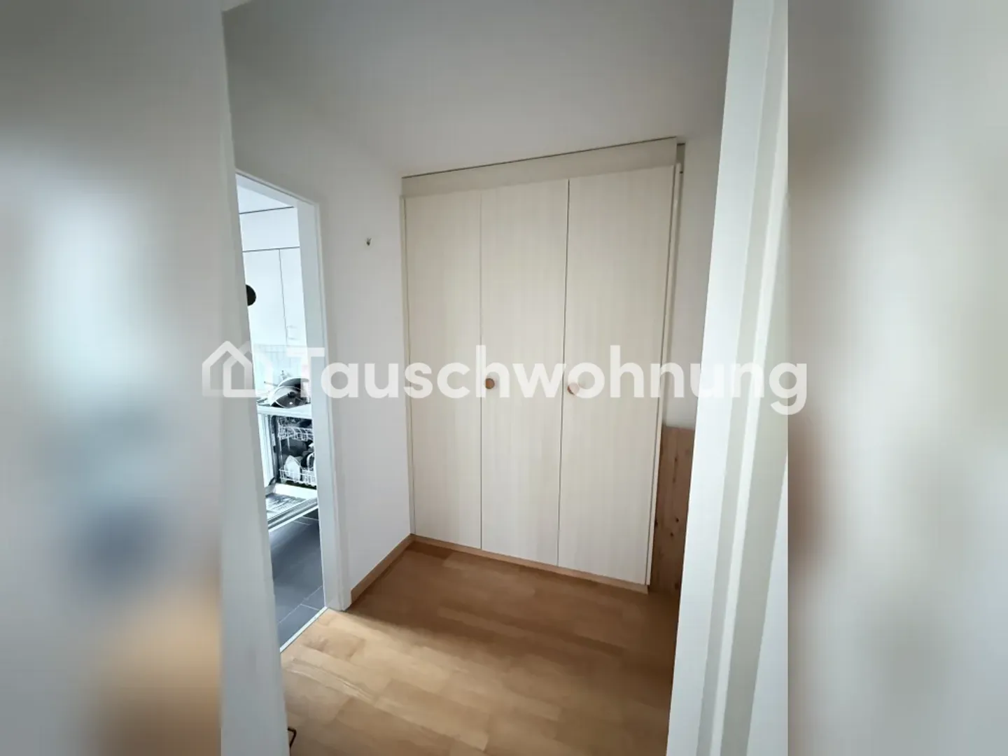 Gemütliche Wohnung in Zürich - Foto 5 von 5