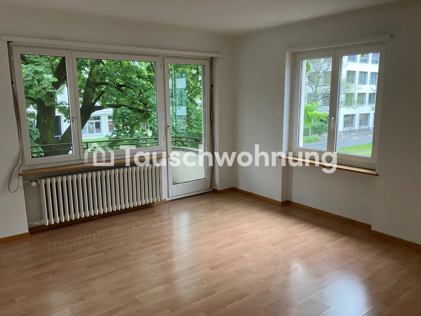 Helle 2.5 Zimmer Wohnung - Foto 1 von 5