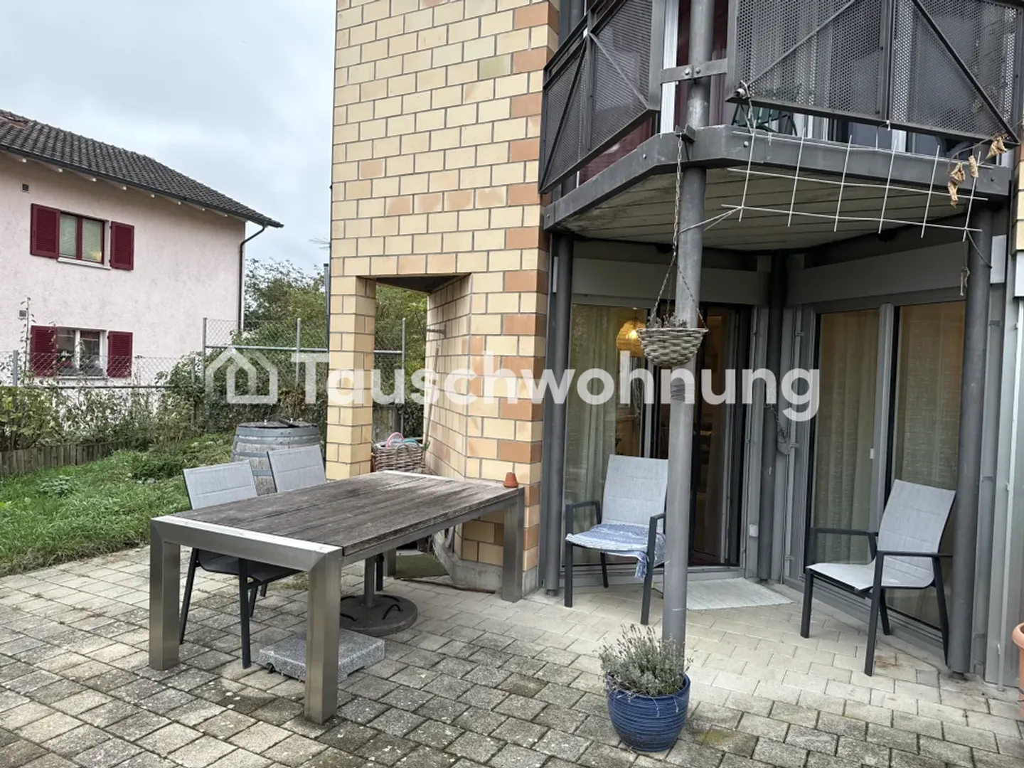Swap your 4-room apartment in Winterthur! - Photo 3 of 8