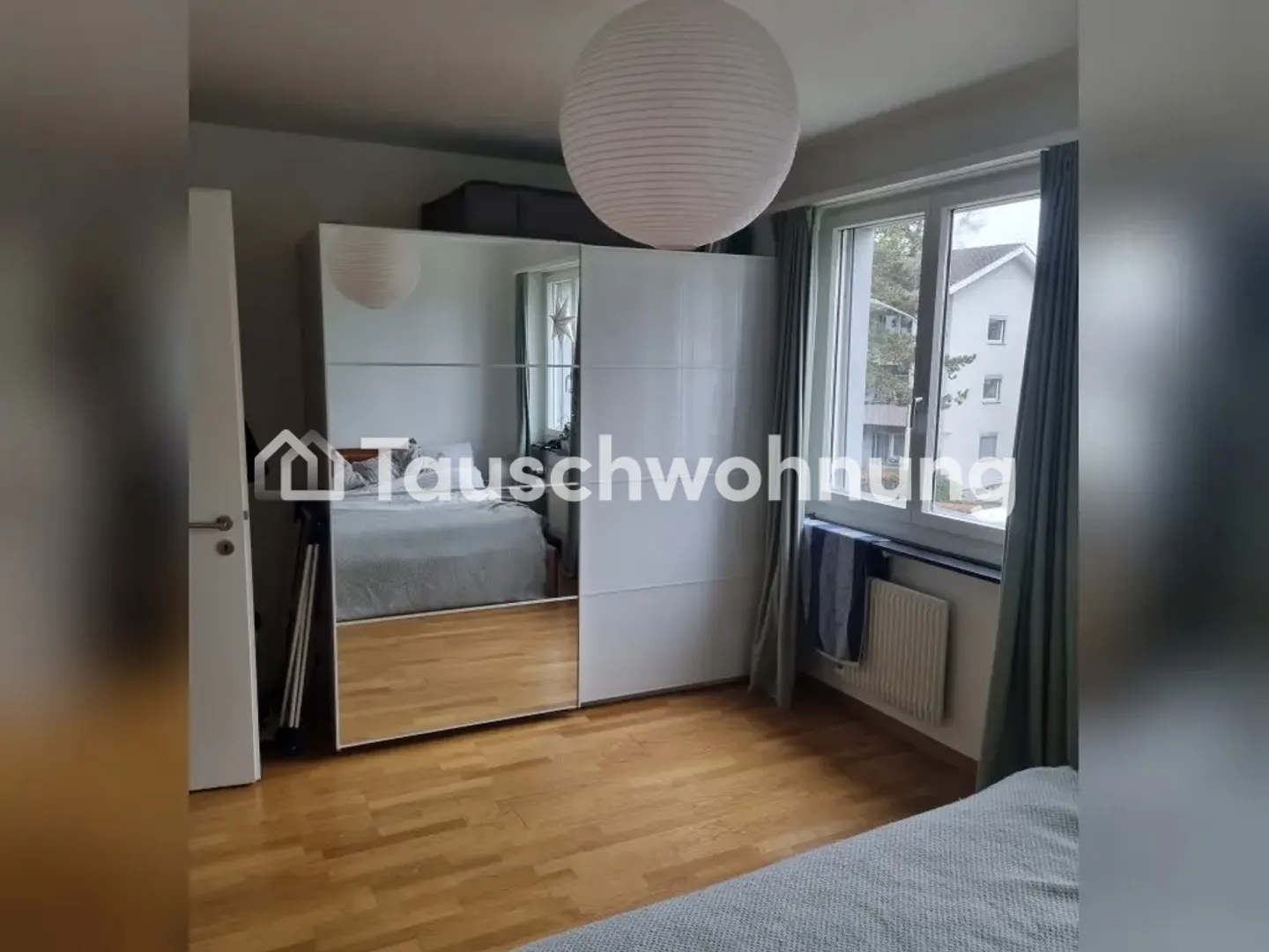 Renovierte Wohnung in Albisrieden - Foto 4 von 9