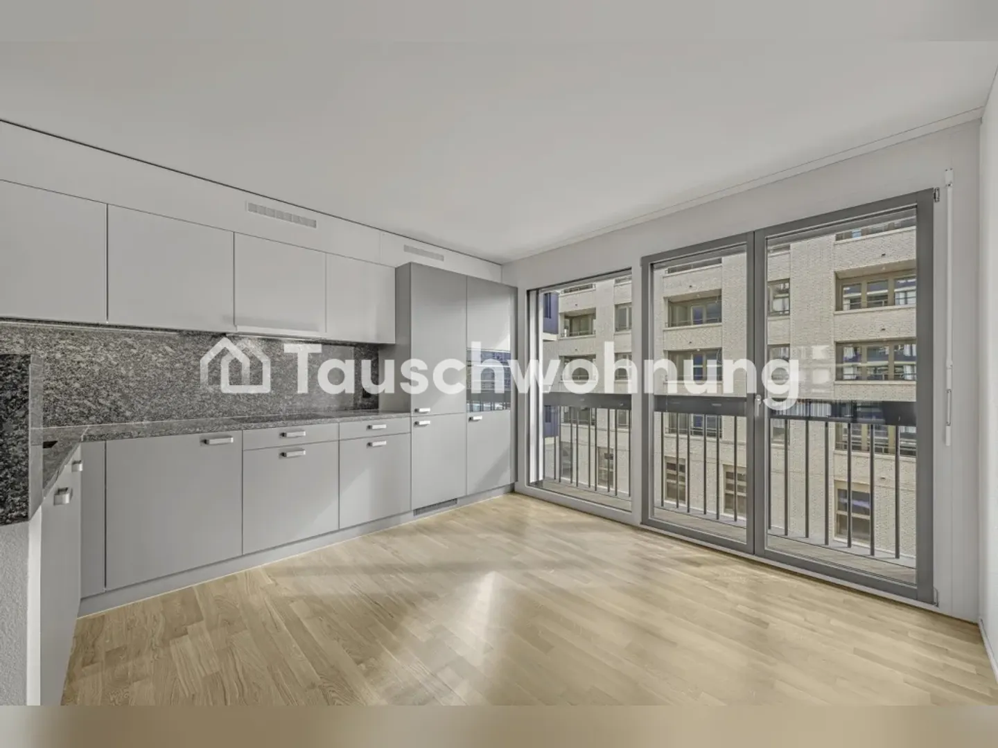 4,5 pièces à Schlieren, nouveau bâtiment avec piscine - Photo 5 sur 13