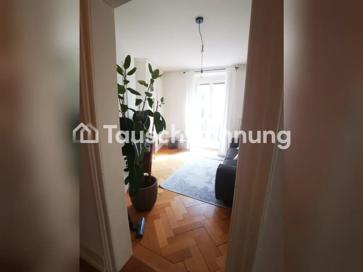 Belle appartement dans un ancien bâtiment à Zurich, quartier 4 - Photo 4 sur 10